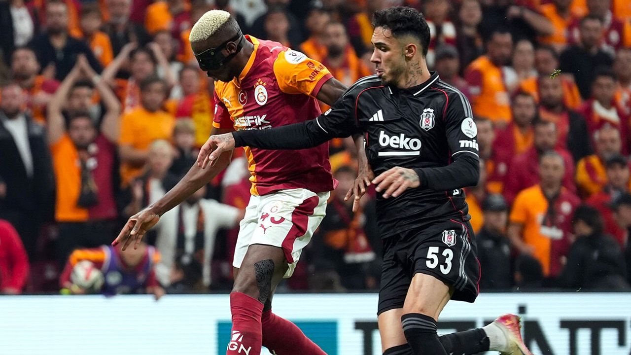 Derbide hava 6 derece olacak