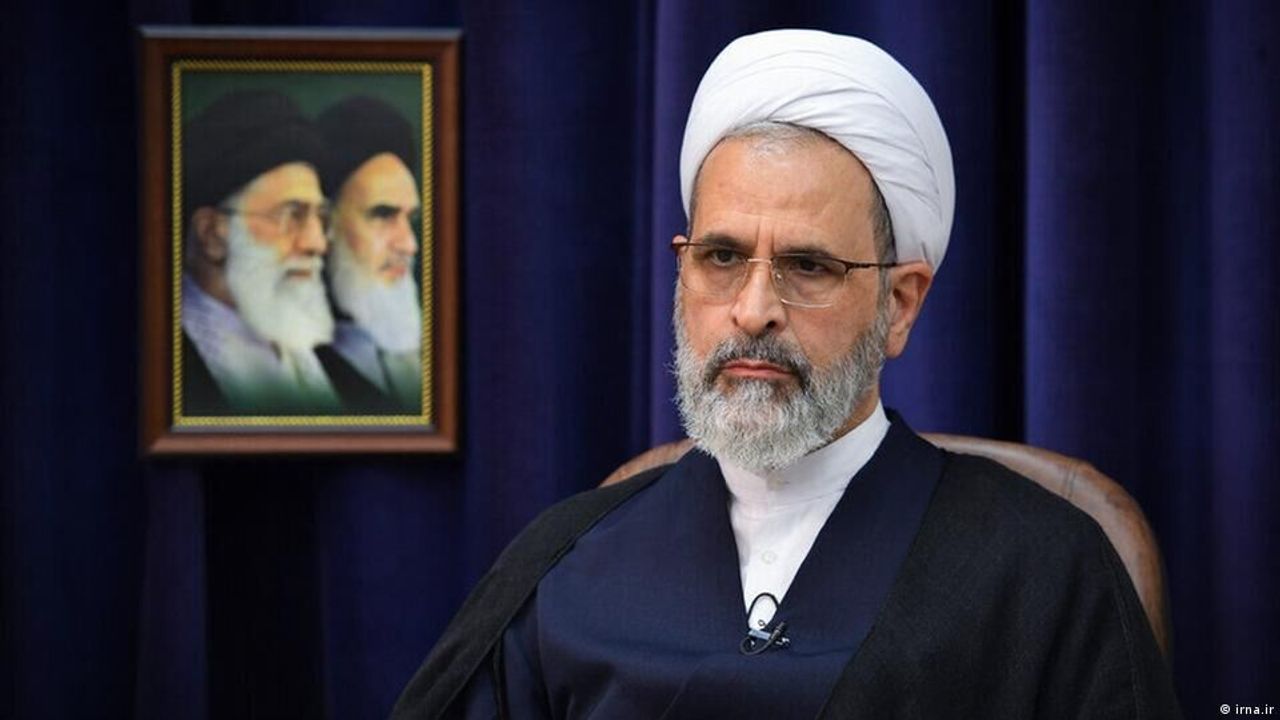ISNA: Ali Rıza Arifi, İran’ın Geçici Ruhani Lideri Olarak Atandı