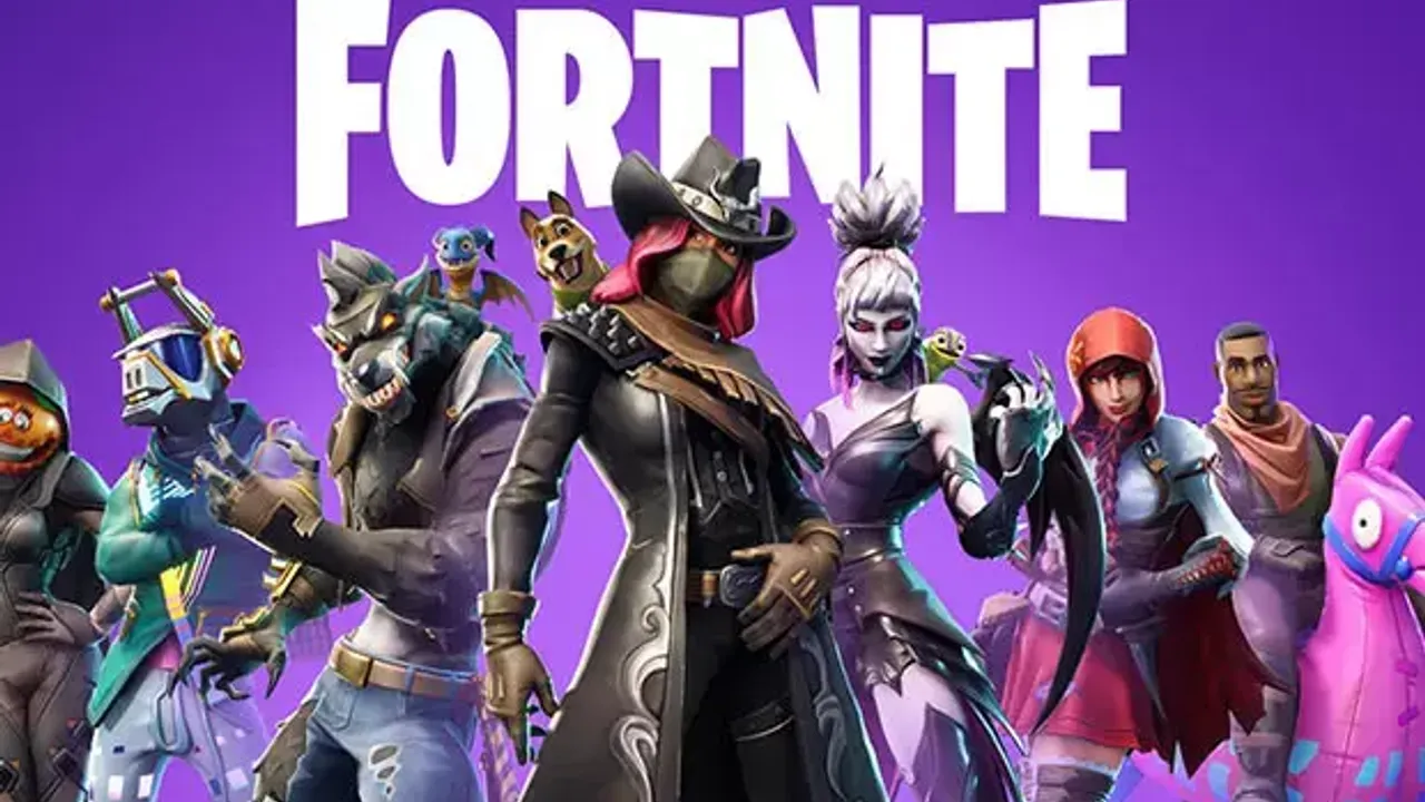 FORNİTE ,Google Play'e bugün geri dönüyor