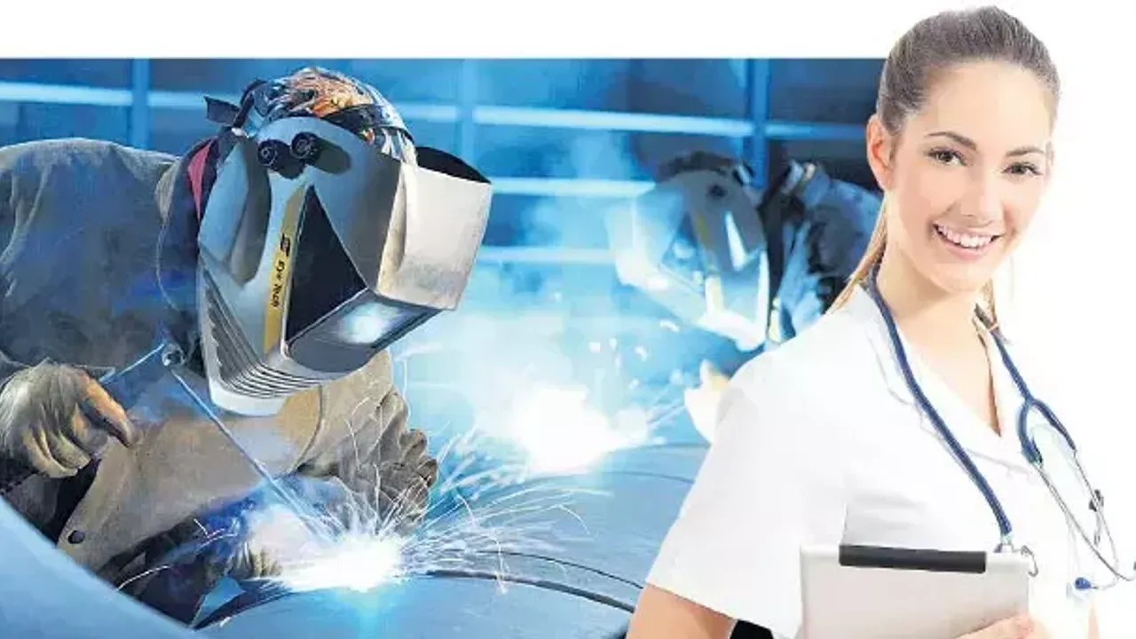 Kocaeli’de en yüksek maaşı hangi meslekler alıyor?