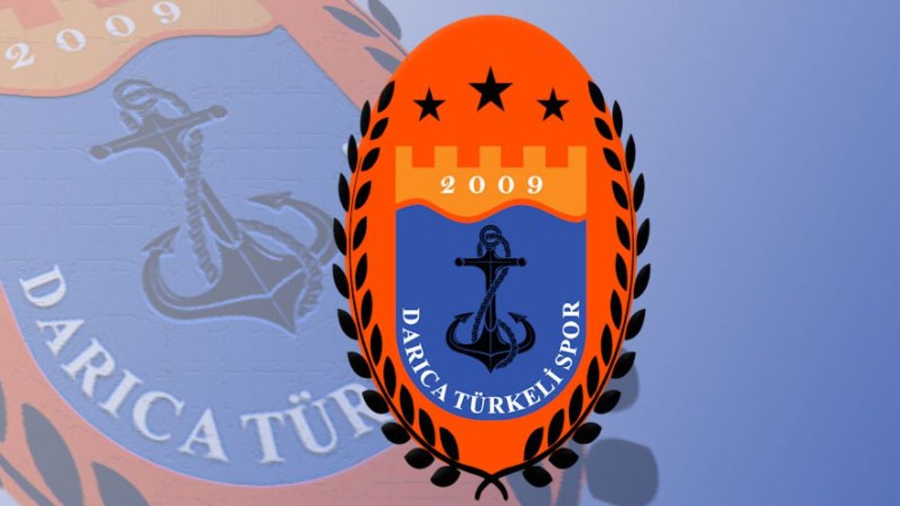 Darıca Türkeli Gençlikspor'da Transfer Alarmı: Eldivenler El Değiştiriyor!