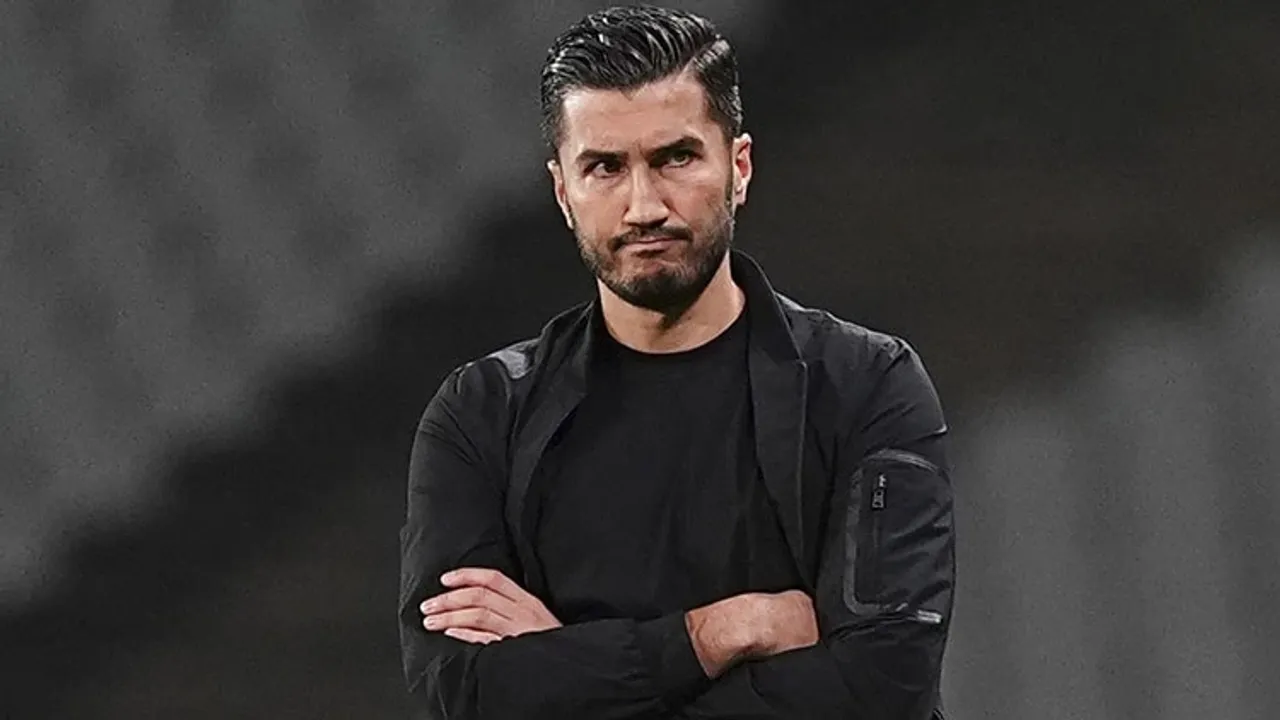 Nuri Şahin: 'Bu tarz maçları kazanmak çok değerli'