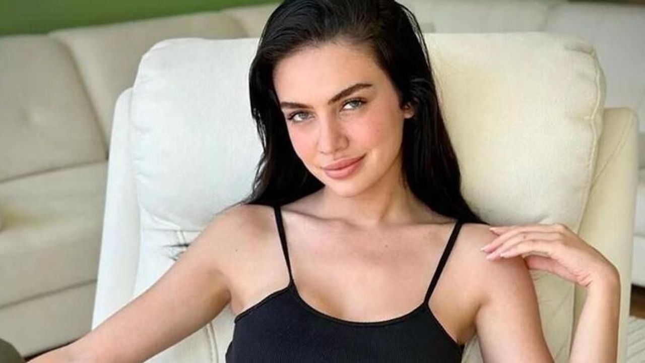 Sosyal medya fenomeni Ece Ronay hakkında soruşturma başlatıldı