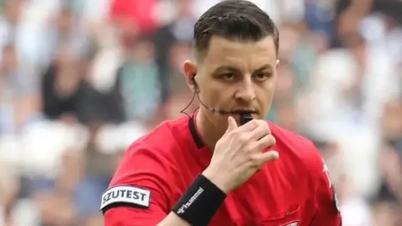 Ozan Ergün Kimdir, Nereli, Kaç Yaşında ve Asıl Mesleği Nedir?