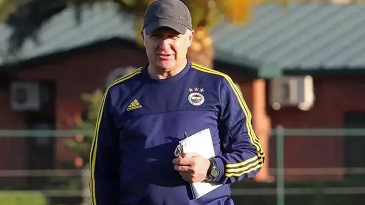 Şenol Çorlu Kimdir, Ne İş Yapıyor? Fenerbahçe Futbol Akademi Genel Koordinatörü Oldu