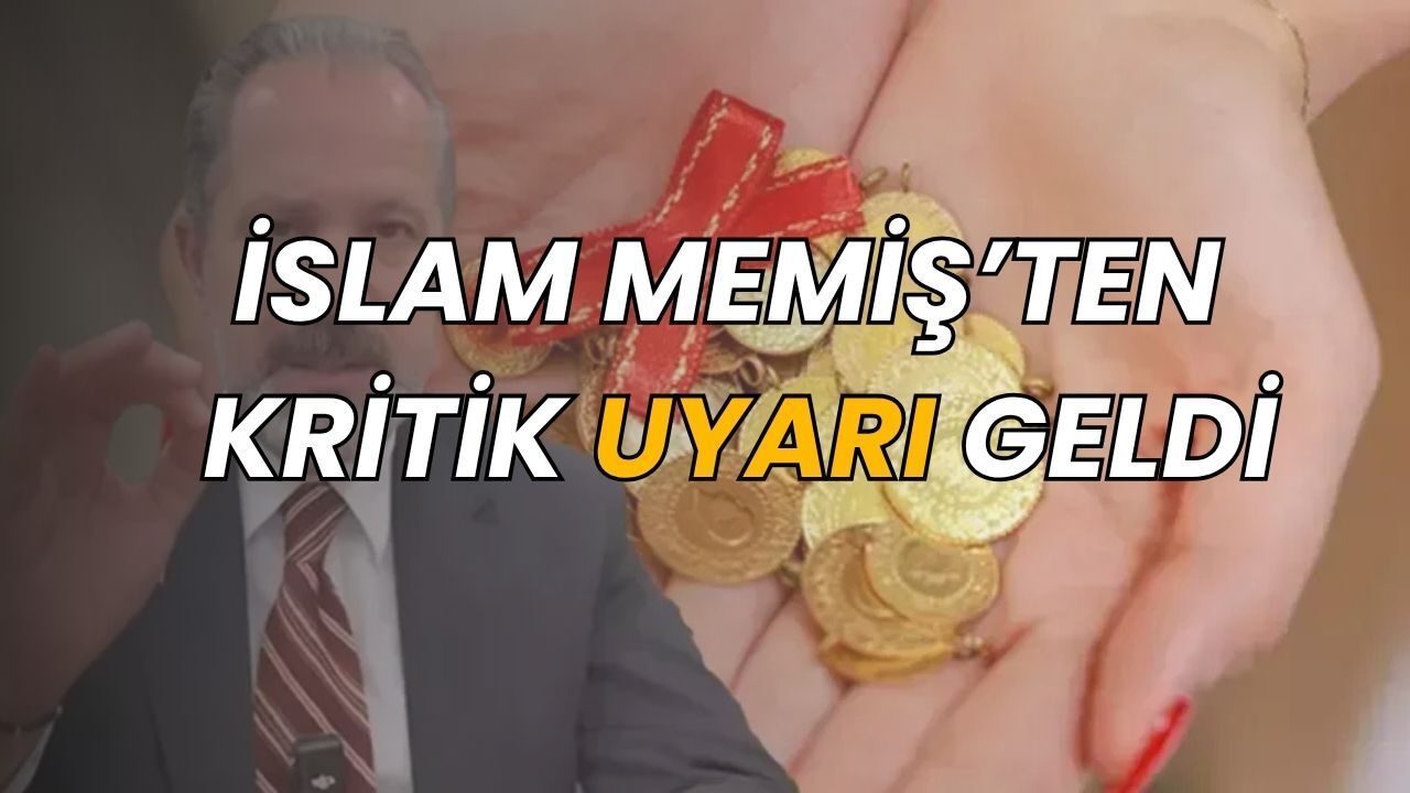 Altın Piyasasında Deprem: Gram Altın 7.000 TL Barajını Kırdı Geçti!