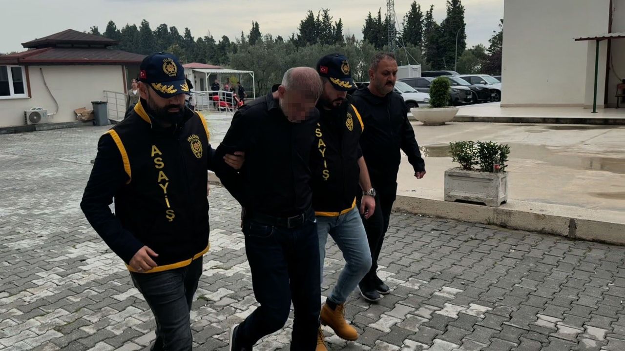 Yalova’da Eşini Öldüren Sanığın Yargılanmasına Başlandı