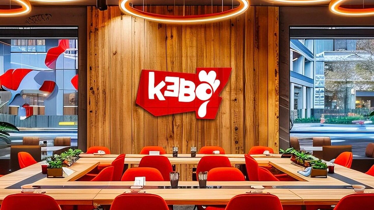 KEBO’nun Antakya’dan Türkiye Geneline Uzanan Başarı Hikayesi