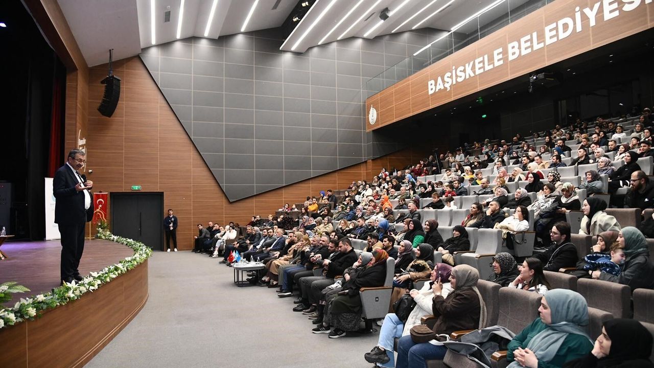 Zamanı boşa harcamayın: Hayati İnanç’tan çarpıcı uyarılar