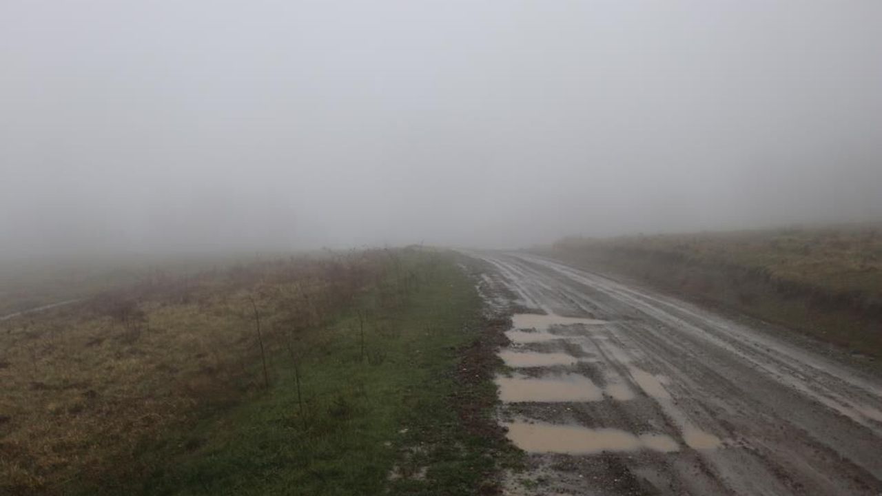 Kayıp Vatandaştan Acı Haber: 130 Kişilik Ekip Seferber Oldu