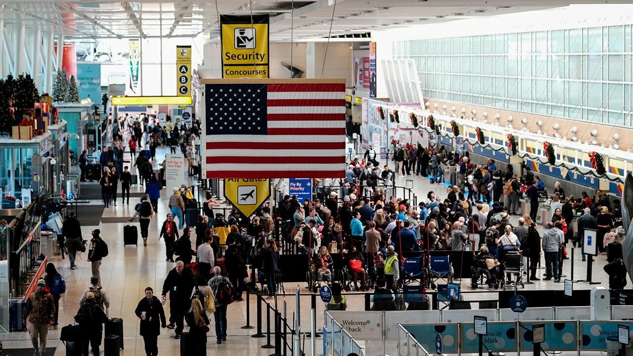 ABD Vatandaşlarına Kritik Uyarı: 16 Ülkeden Derhal Ayrılın