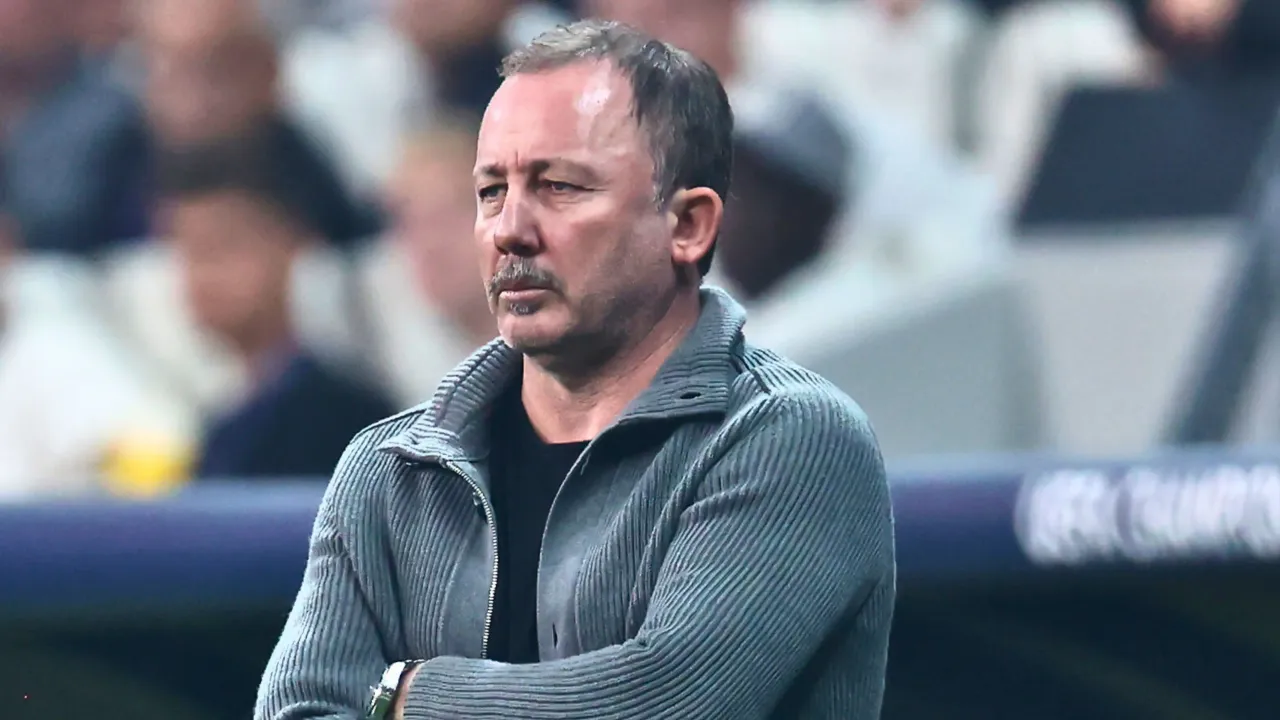 Beşiktaş’tan Transfer Atağı: 70 Milyon Euro’luk Bütçe Hazır