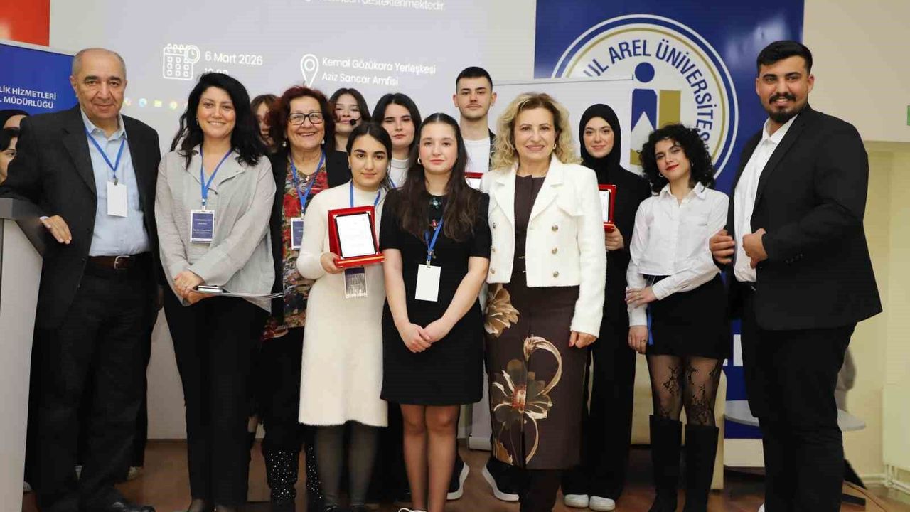 Akademide yapay zekâ ve veri kültürü masaya yatırıldı