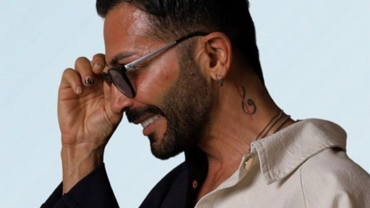 Aşkım Kapışmak İzmir’de Sahne Alacak: ‘Aşkım’la Kapışmak’ Gösterisi Biletleri Satışta