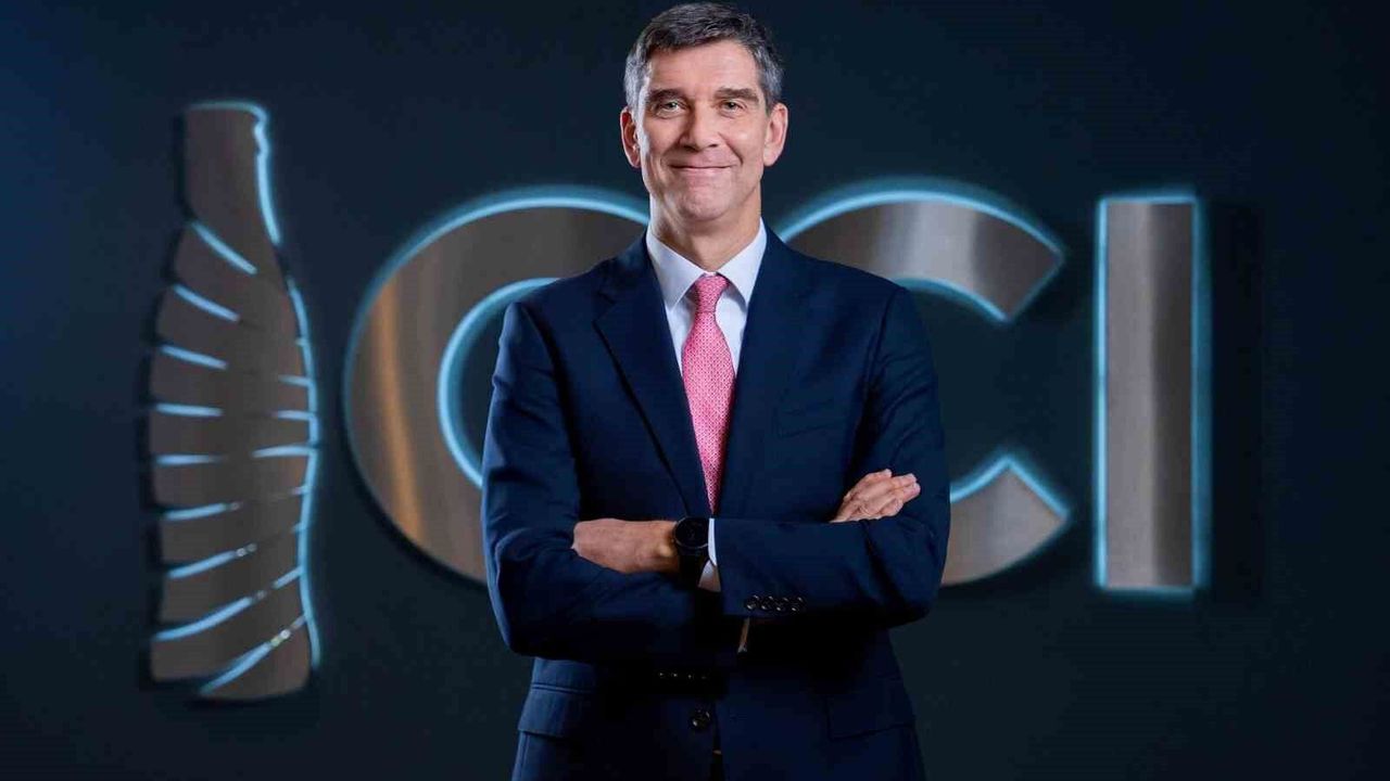 Coca-Cola İçecek 2025'i dengeli büyüme ve güçlü hacim artışıyla tamamladı