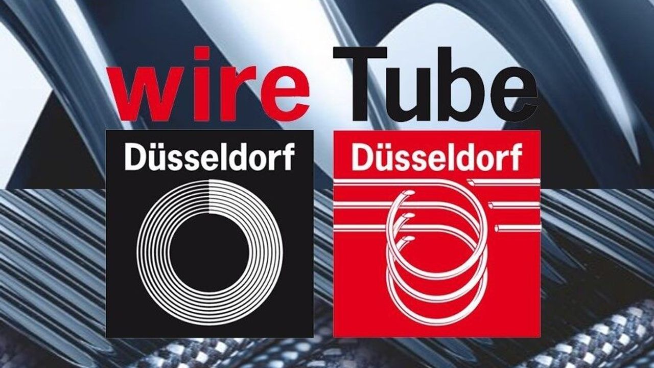 Çolakoğlu Metalurji, Düsseldorf’ta Küresel Çelik Pazarına Damga Vuracak