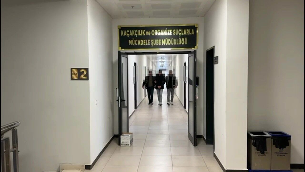 Derince’de Firari FETÖ’cü Eski Uzman Çavuş Yakalandı