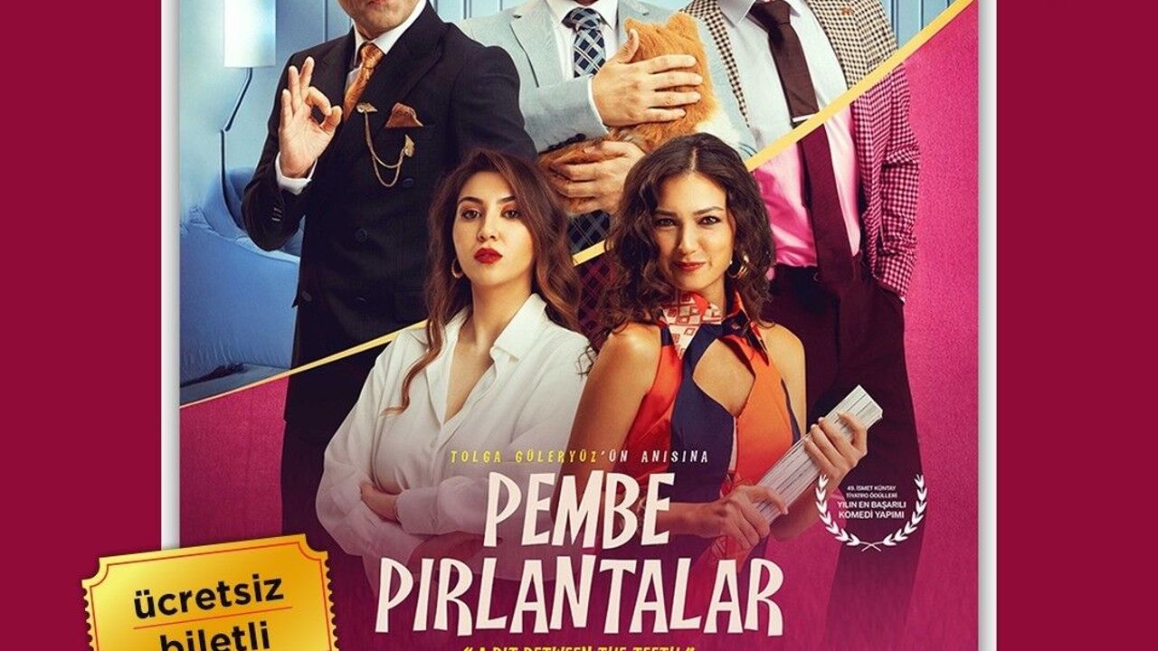 Dünya Tiyatro Günü'nde İsmail Dümbüllü geleneği Ataşehir'de yaşatılacak