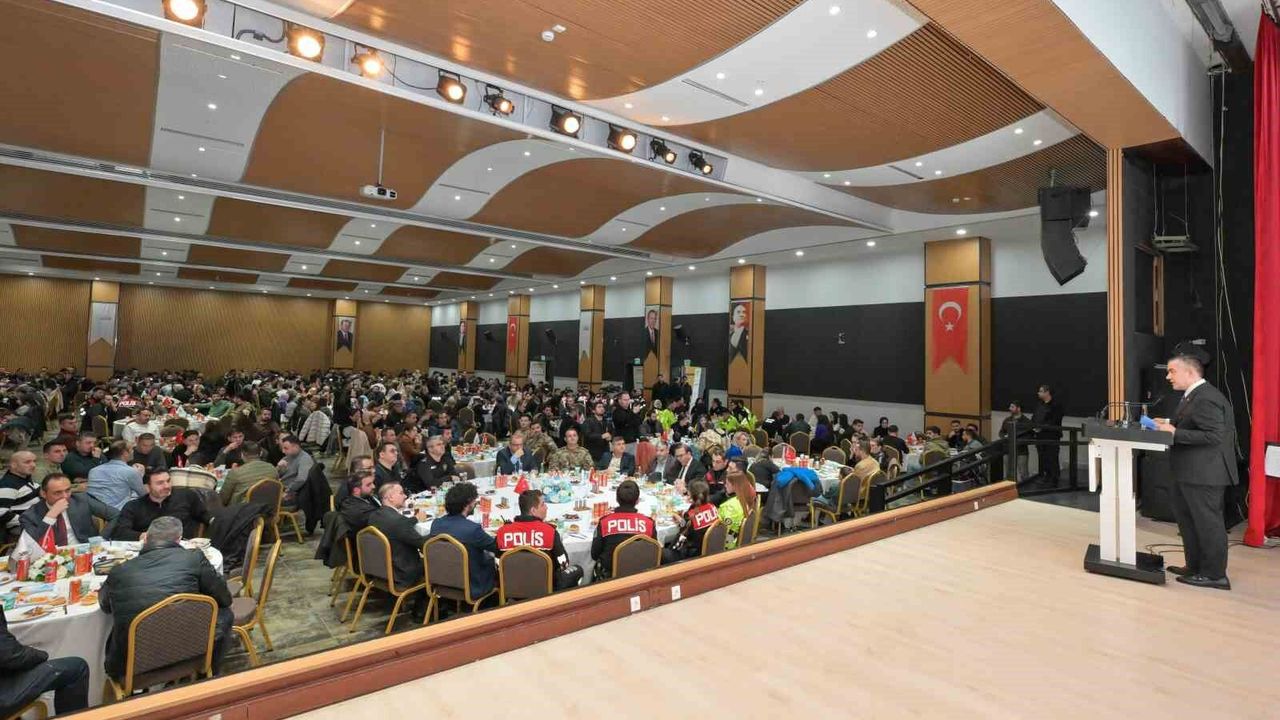 Esenyurt'ta yeni Emniyet Müdürlüğü binası geliyor