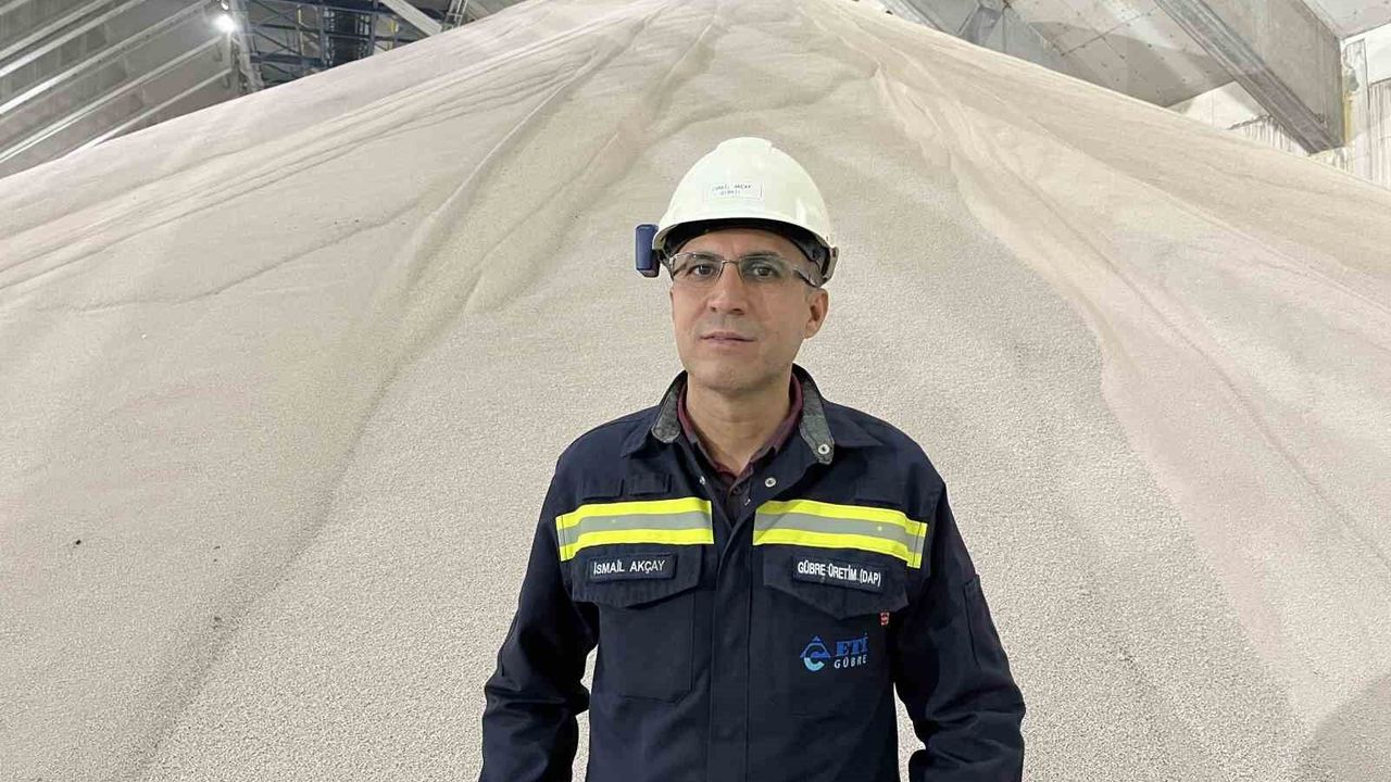 Çay Çiftçisine Büyük Destek: Eti Gübre’den Yeni Üretim Hamlesi