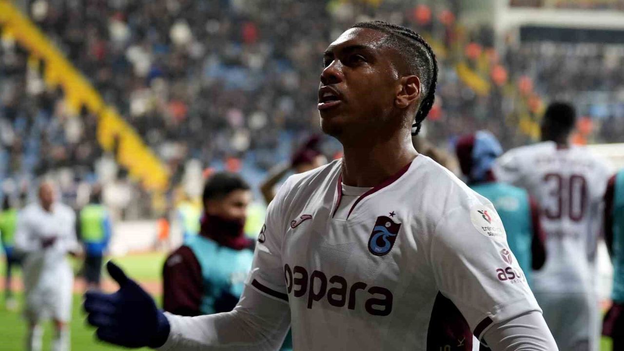 Felipe Augusto: 'Galatasaray maçı çok değerli, önemli bir maç olacak'