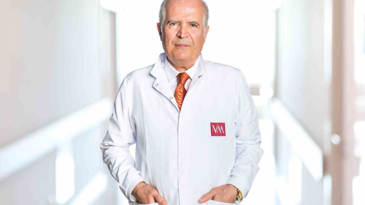 'Glokom belirti vermeden görme kaybına yol açabilir'