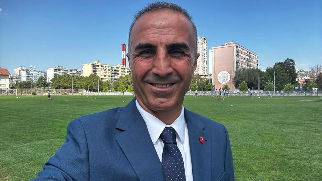 Hayri Çavuşoğlu'nun disiplin süreci sona erdirildi