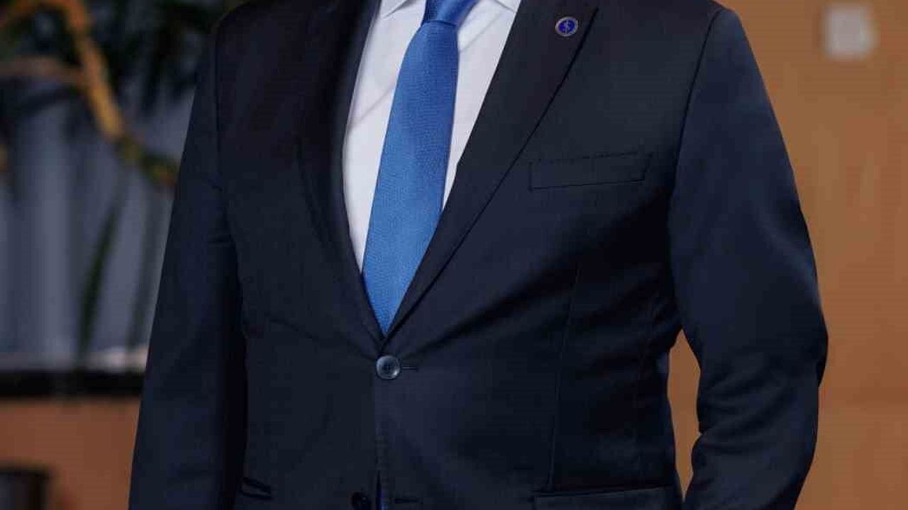 İş Bankası'nın Genel Müdür Yardımcılığına atama