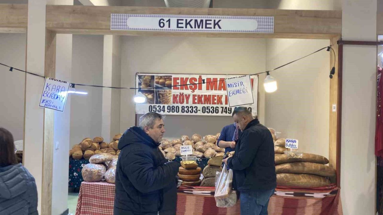 İstanbul'da Trabzon Tanıtım Günleri başladı