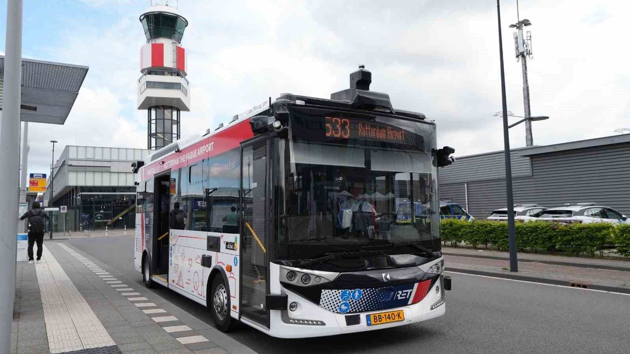 Karsan 2025'te 330 milyon euro ciro gerçekleştirdi