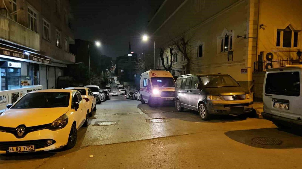 Muhammed Abbas Evinde Ölü Bulundu