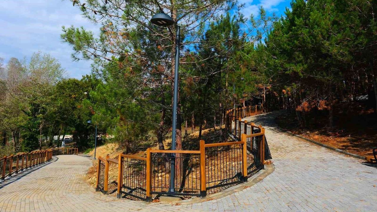 Sakarya’da Bir İlk: 23 Nisan Halk Koşusu Huzur Koridoru’nda Gerçekleşecek