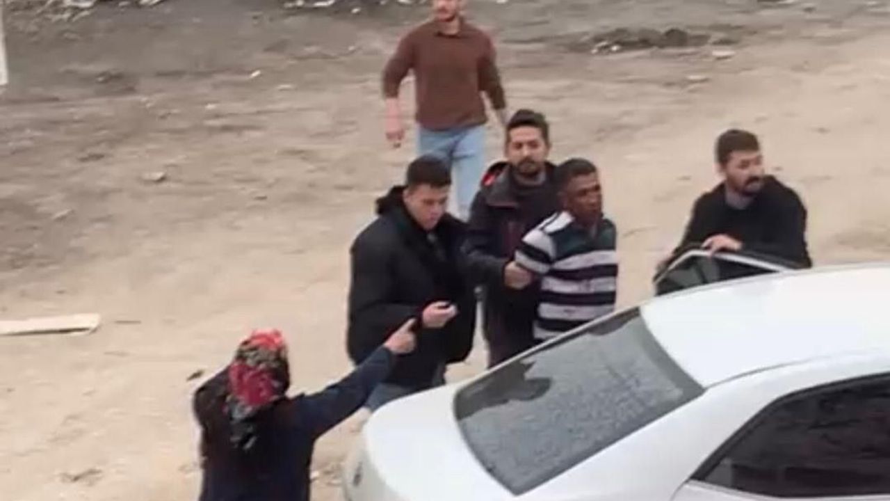 Sakarya’da Uyuşturucu Firarisi Olaylı Operasyonla Yakalandı