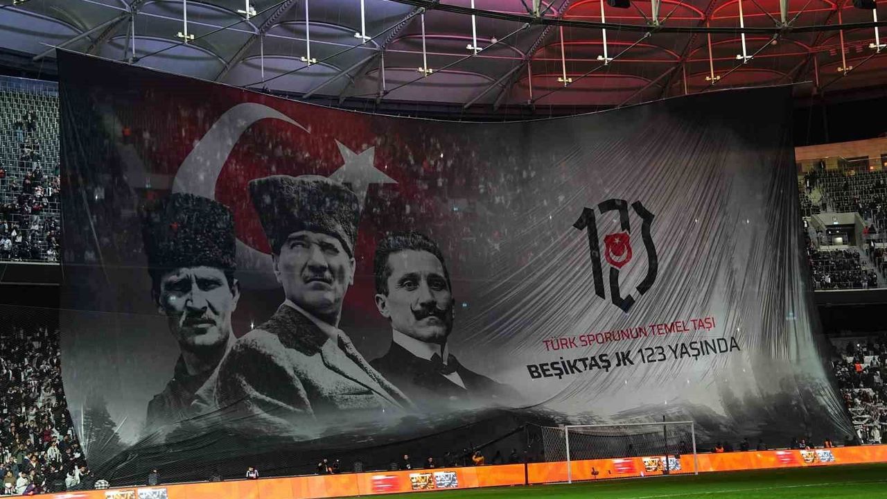 Sergen Yalçın'dan 5 değişiklik