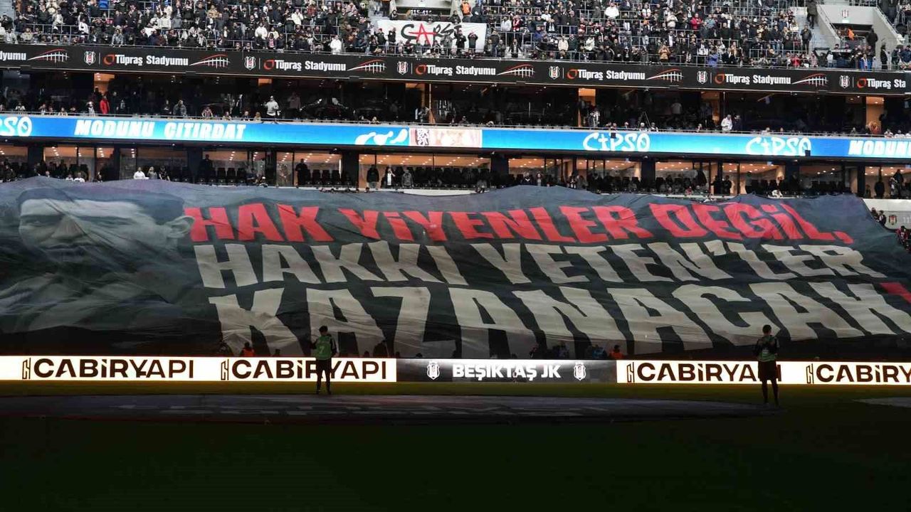 Sergen Yalçın'dan tek değişiklik