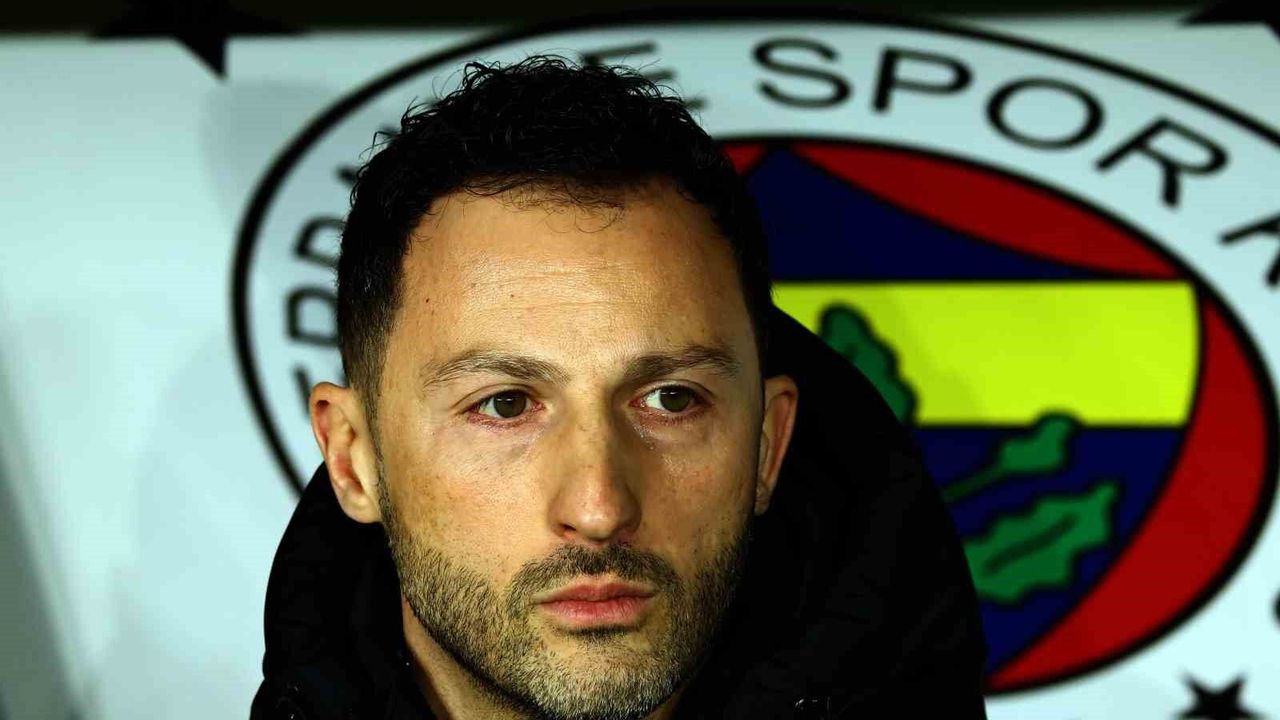 Tedesco'dan, Samsunspor maçında 3 değişiklik