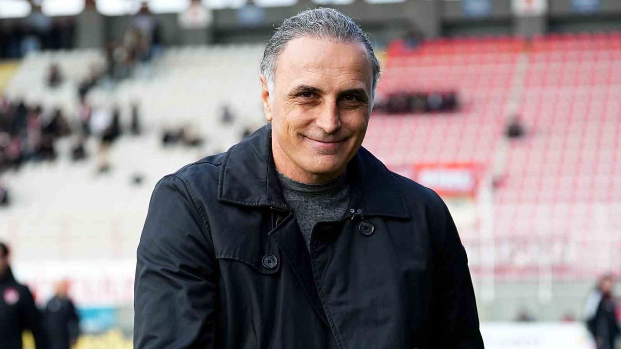 Trendyol 1. Lig: Ümraniyespor: 1 - Bandırmaspor: 2