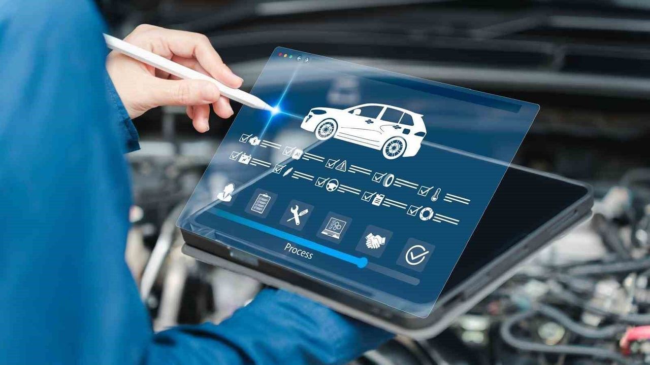 TURKA, Türkiye’de Araç Muayenesini Modernize Ediyor: Yatırımlar ve Planlar Açıklandı