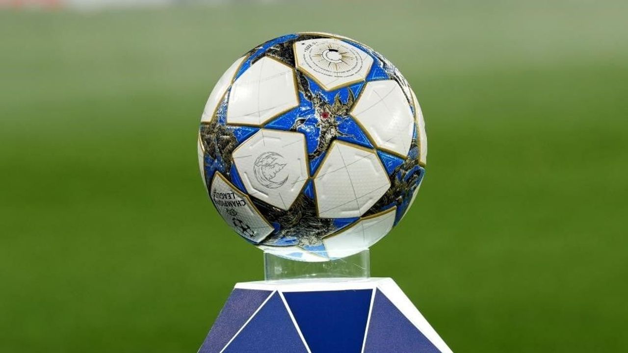 UEFA Şampiyonlar Ligi'nde son 16 turu heyecanı