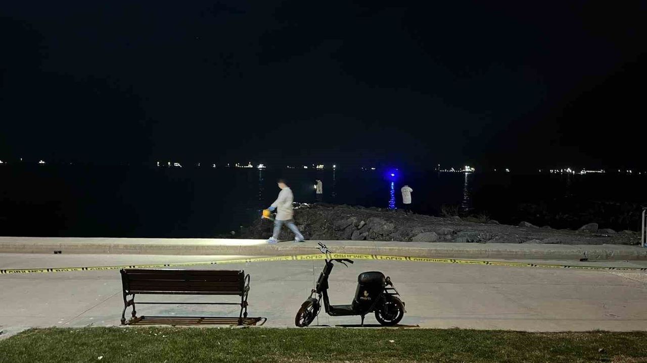 İstanbul Zeytinburnu’nda Feci Olay: Anne ve Kızının Cesedi Bulundu