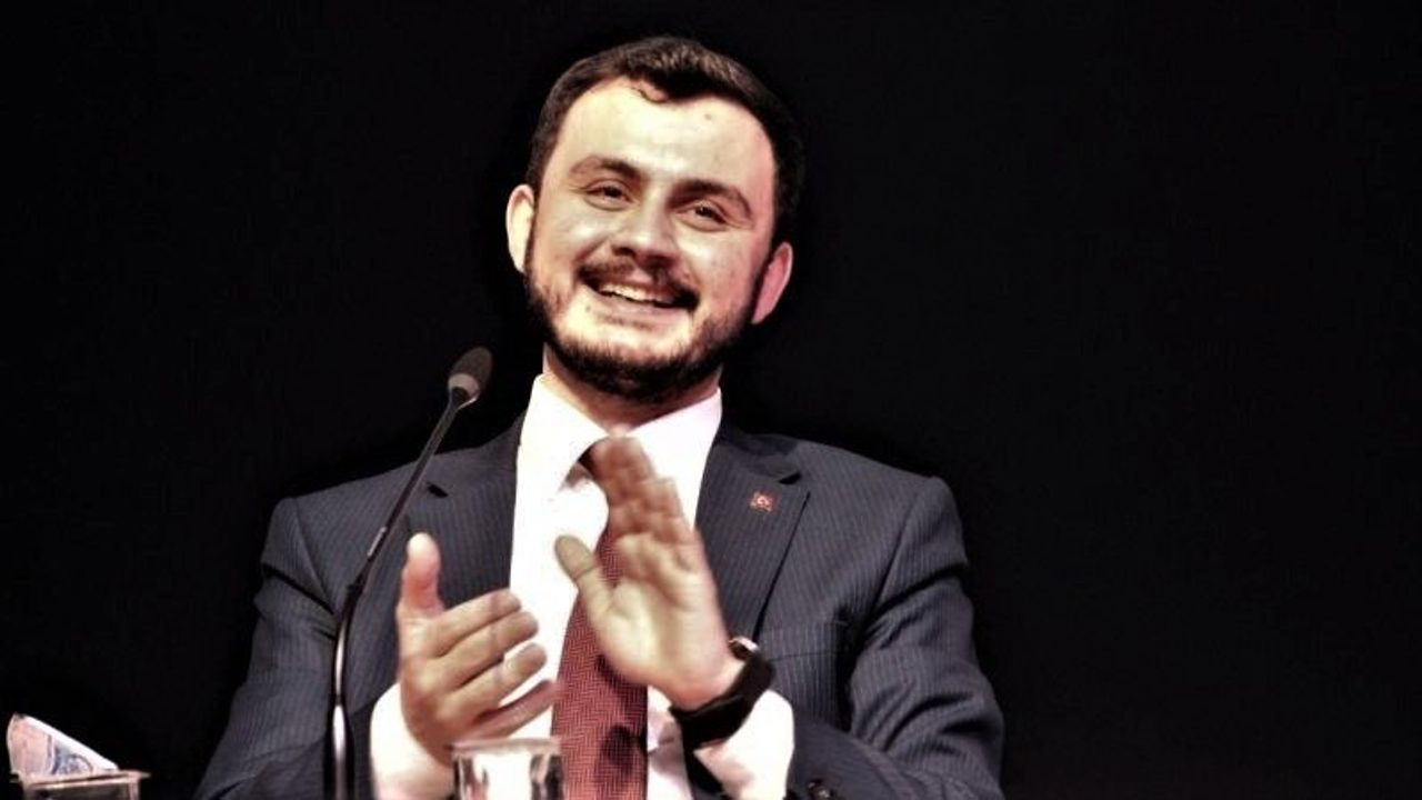 AK Parti İftar Programında Yaşanan Olaylarla İlgili Açıklama