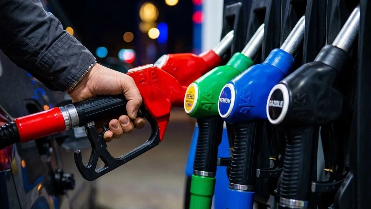 Kocaeli'de Akaryakıta İndirim: Benzin ve Motorin Fiyatları Düştü