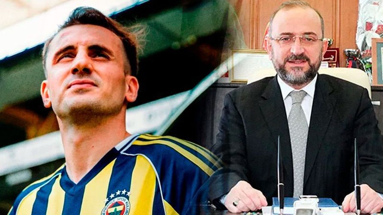 Kocaelili Kerem Aktürkoğlu’nun Amcasının Ataması İptal Edildi: İddialar Gündemde