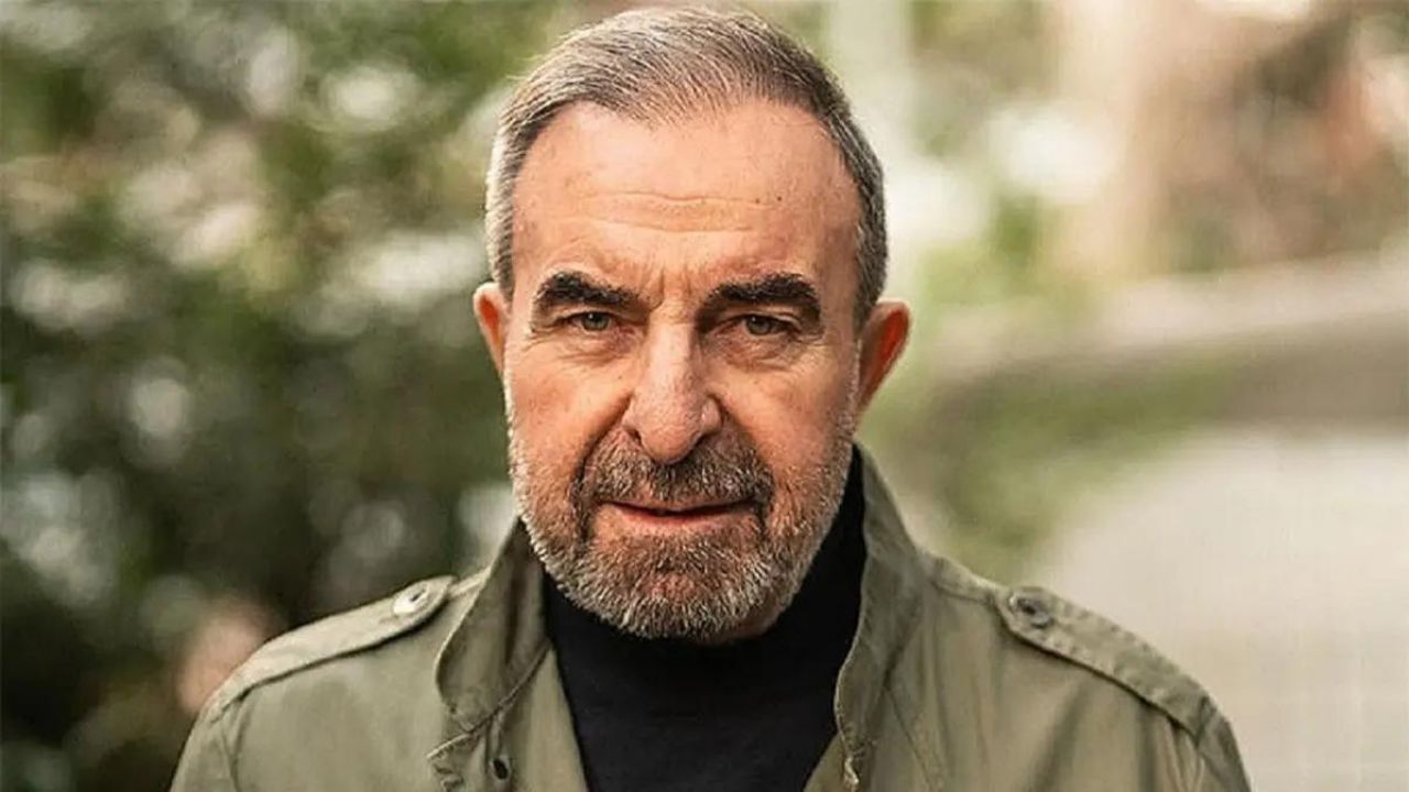 Arka Sokaklar’ın Rıza Babası Zafer Ergin Hastaneye Kaldırıldı