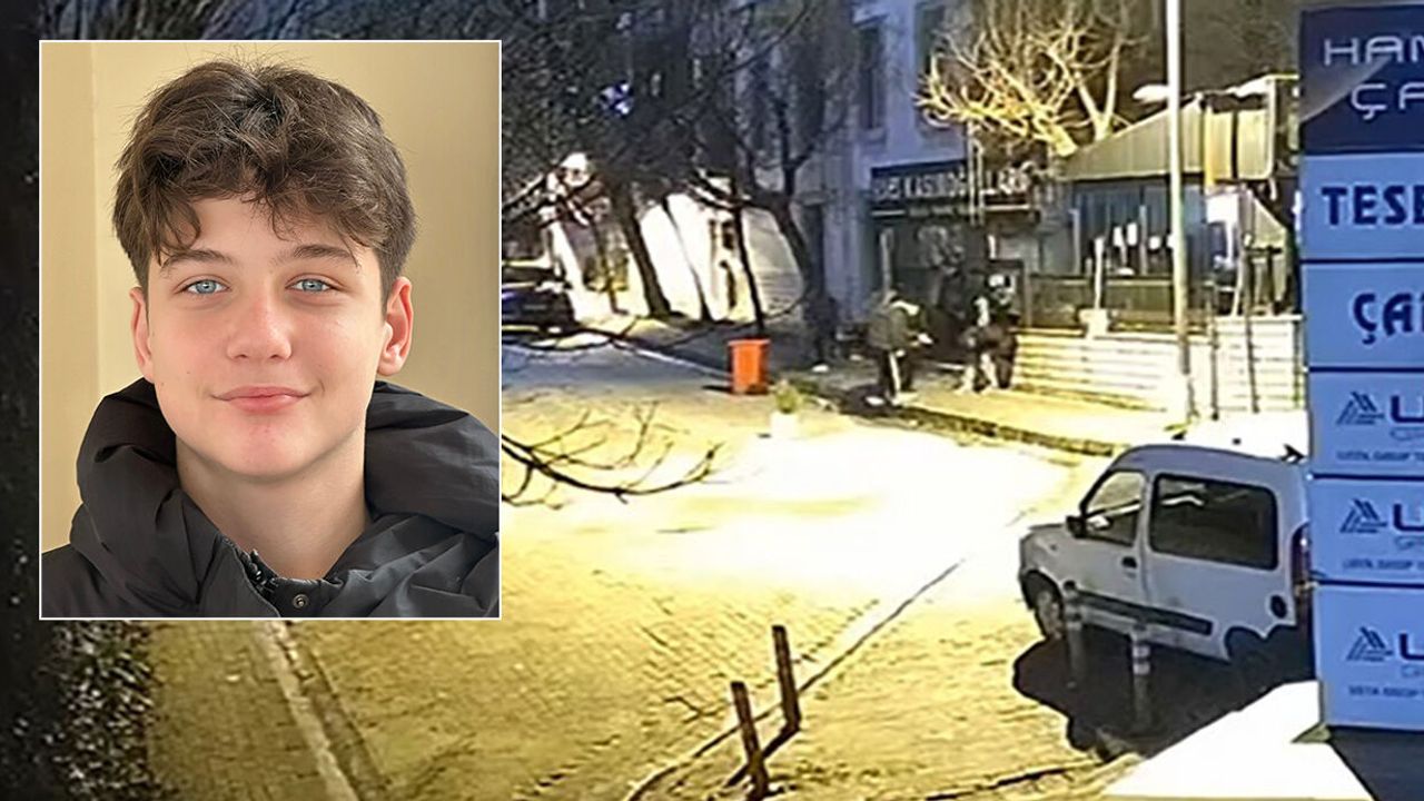 Atlas Çağlayan davasında flaş gelişme: Aileye tehdit gönderen 9 kişi hakkında iddianame