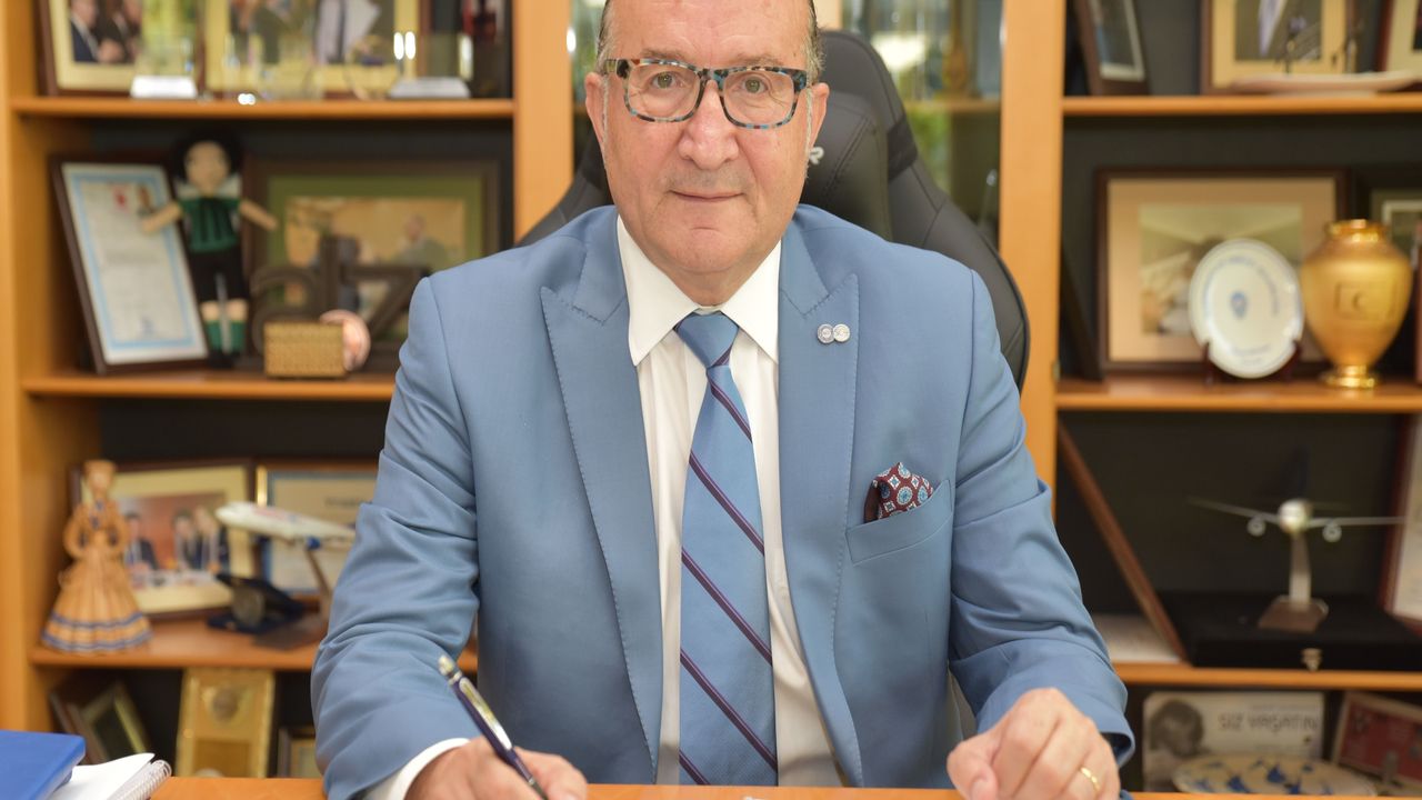 Kso başkanı zeytinoğlu: enflasyon ve dış ticarette değerlendirme