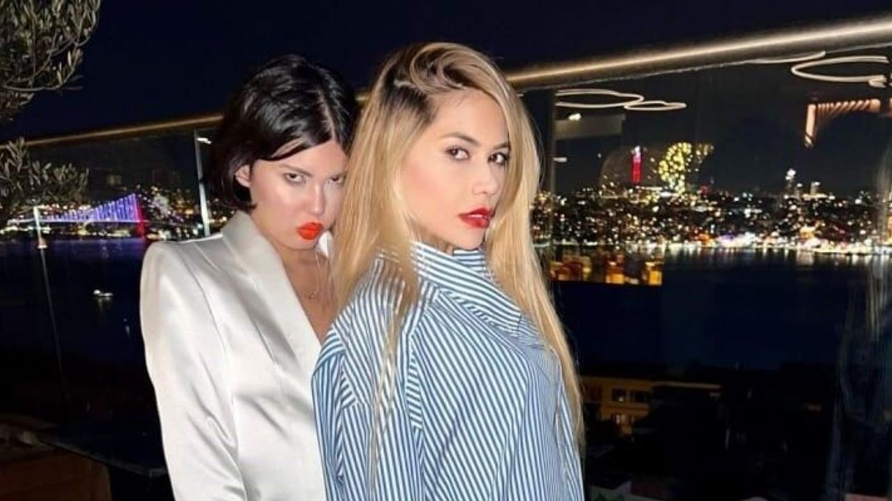 Sazan Sarmalında Karar Günü: Bahar Candan’a Hapis, Örgüt Liderine 231 Yıl