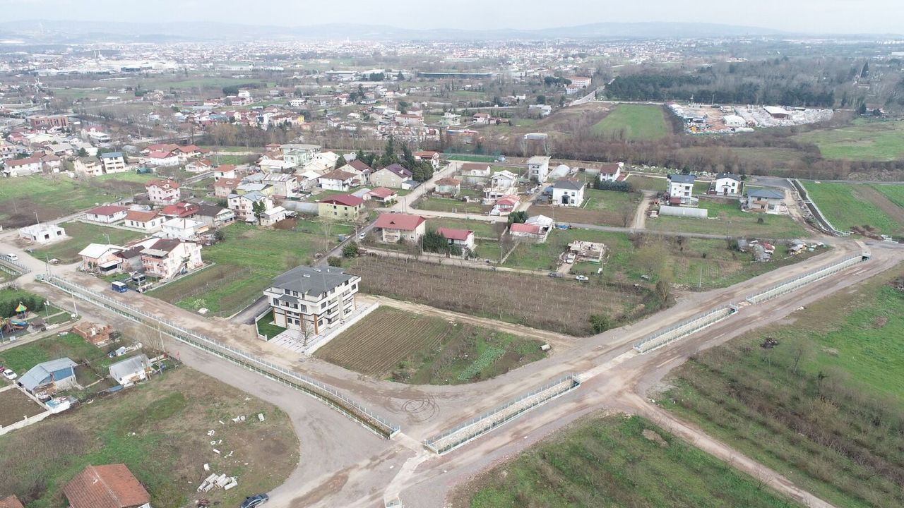 Kocaeli'ne en son eklenen bölge hangisi?