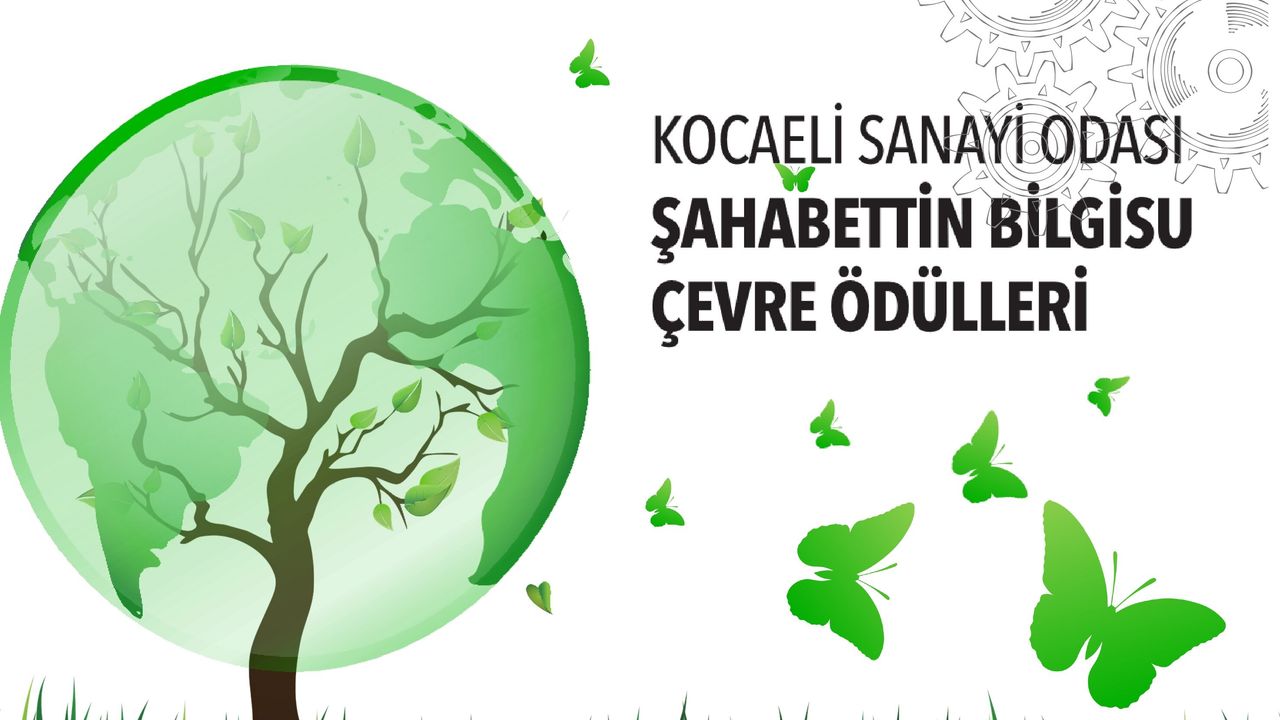 KSO Şahabettin Bilgisu Çevre Ödülleri İçin Başvurular Başladı