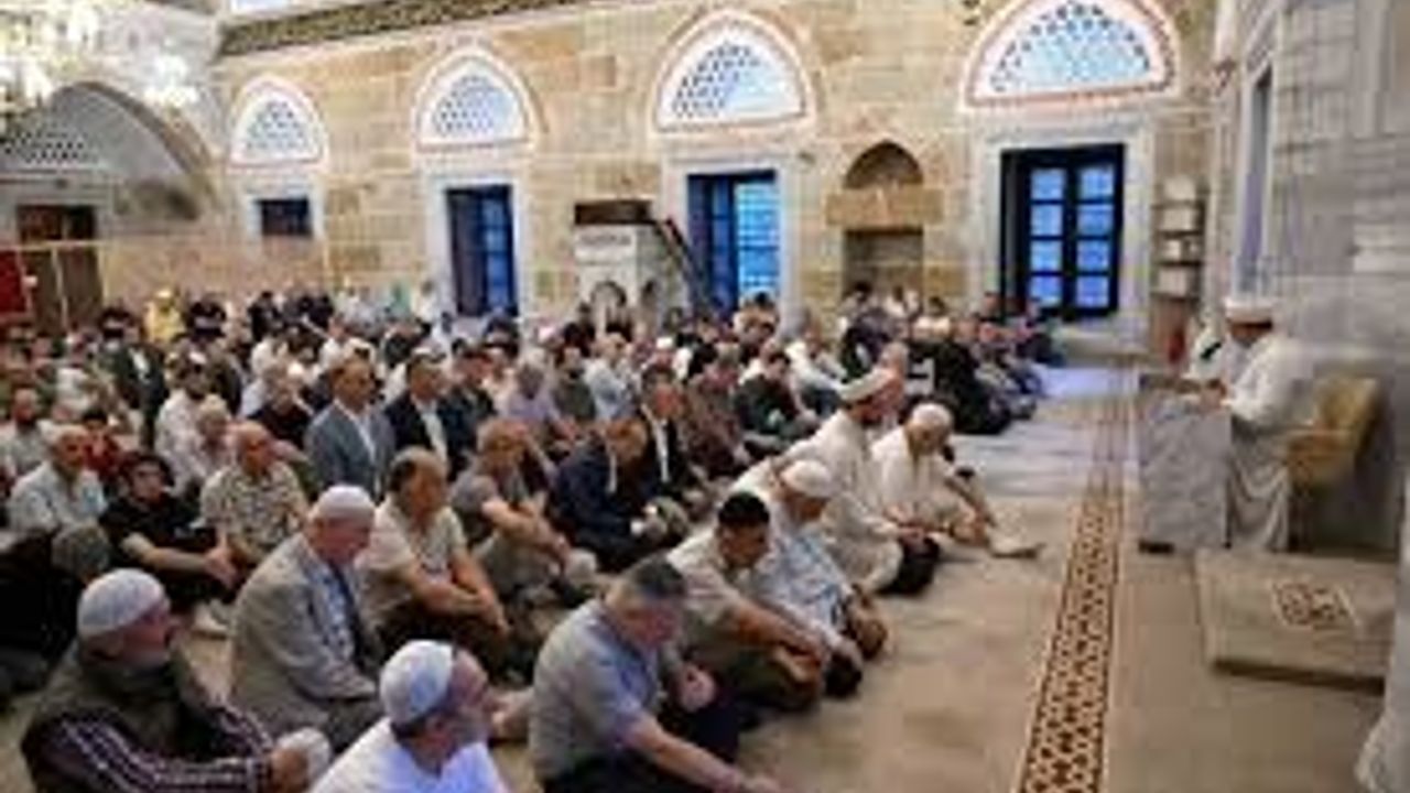 Bayram heyecanı Kocaeli’de: Tarihler ve programlar netleşti